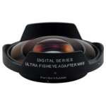 Century DS-FEWA-SB (DS-FEWA) 0.3X Ultra-Fisheye Adaptor Lens - Bayonet Mount - for Sony VX-2100 / DSR-250 / PD170 Century DS-FEWA-SB (DS-FEWA) 0.3X Ultra-Fisheye Adaptor Lens - Bayonet Mount - for Sony VX-2100 / DSR-250 / PD170